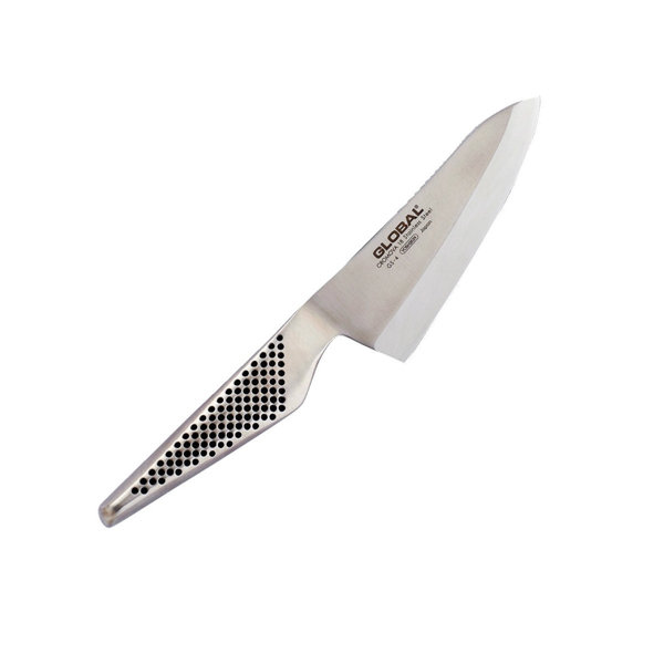 Global Knives Classic 4.72'' Deba Knife Wayfair